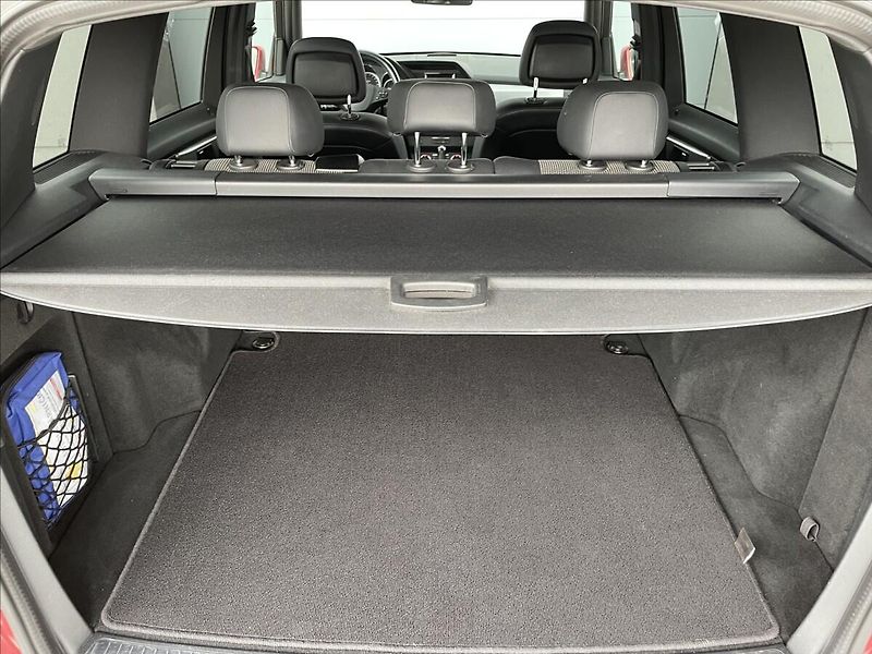 Mercedes-Benz GLK 350CDI AMG 4MATIC AUT. ČR. - fotka 21 z 22