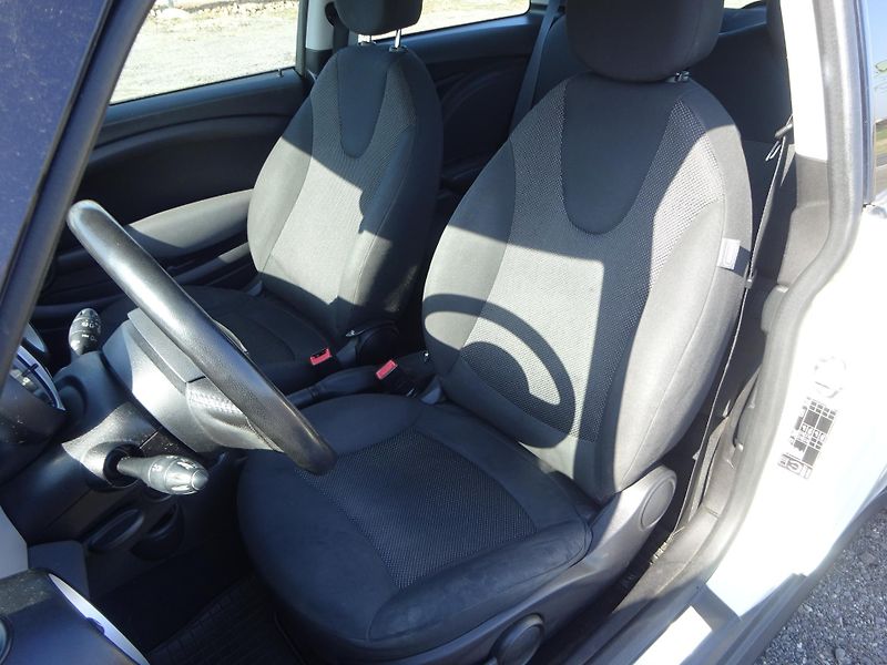Mini One 1.4 70kW KLIMA SERVIS - fotka 5 z 20