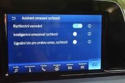 Tak i pro obsluhu nejrůznějších prvků výbavy