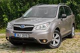 Subaru Forester - náhled 1