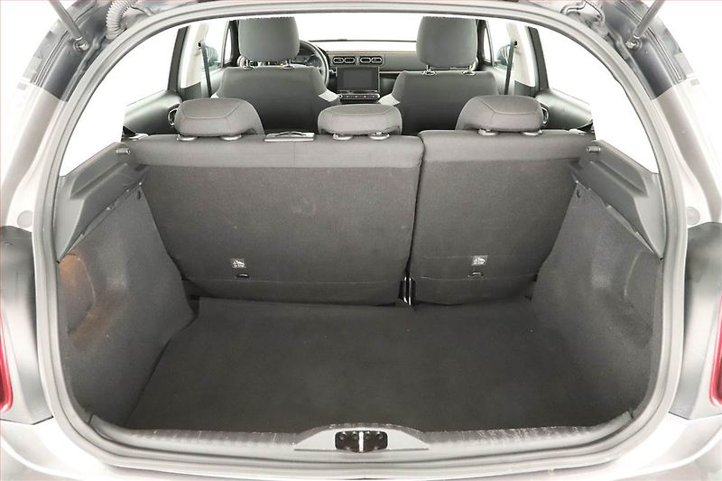 Citroën C3 (2020) 1.2 PureTech, Tempomat - fotka 16 z 17