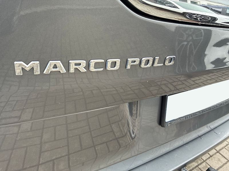 Mercedes-Benz Třídy V Marco Polo HORIZON 250 d  4MAT - fotka 32 z 32