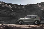 Seat Ateca X-Perience.