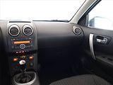 Nissan Qashqai (2008) 2.0 dCi, nová STK, pěkný stav - náhled 8