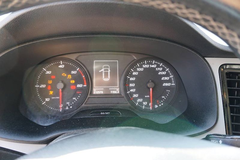 Seat Ateca (2017) 1,6 - fotka 24 z 34