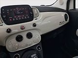 Fiat 500 (2018) 1.2, ČR,1.maj, Serv.kniha - náhled 12