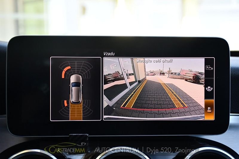 Mercedes-Benz Třídy C 400 AMG 4M ACC 410K  - fotka 44 z 54