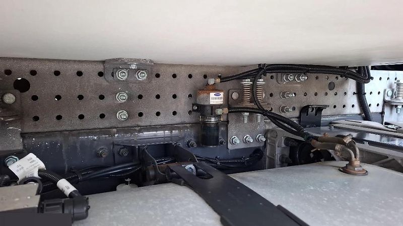 Volvo FM (2022) 380 6x2 chlaďák EURO 6 - fotka 14 z 25