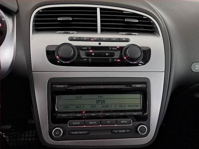 Seat Altea (2011) 1.2 TSI, Tempomat - fotka 12 z 16