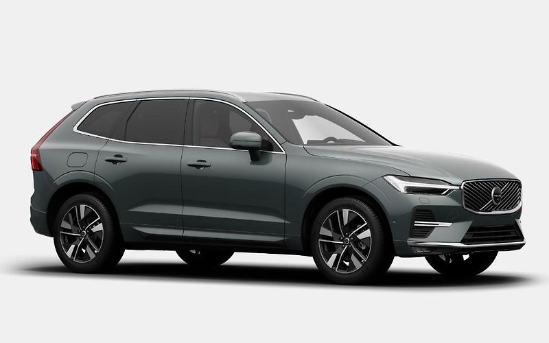 Volvo XC60 (2026) B5 AWD AUT BRIGHT PLUS  - fotka 7 z 11