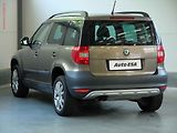 Škoda Yeti (2012) 1.4TSI, Ambiente - náhled 6