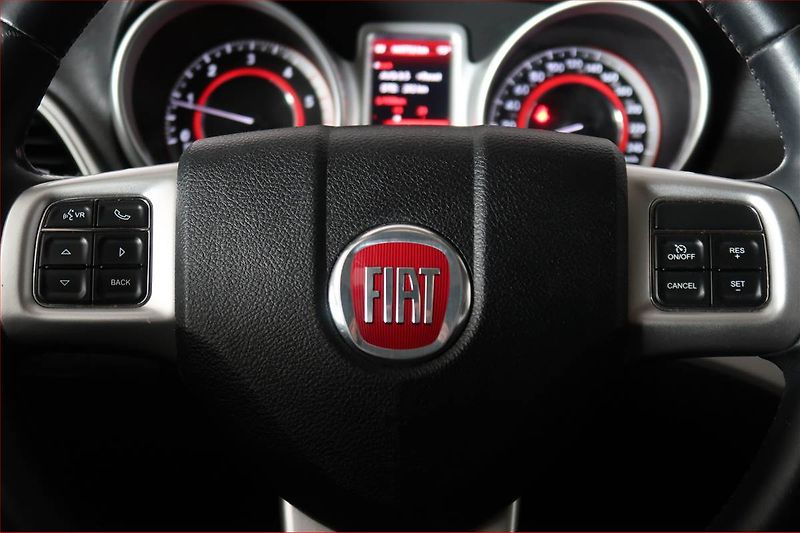 Fiat Freemont (2012) 2.0 MultiJet, Serv.kniha - fotka 18 z 18
