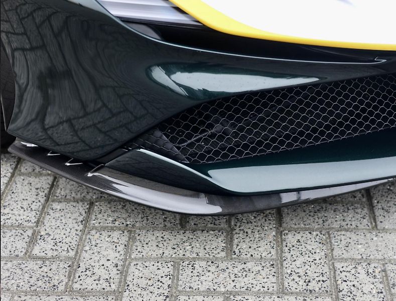 Ferrari SF90 (2021) Stradale 4.0 V8 1001PS 4x4 Ate - fotka 12 z 72