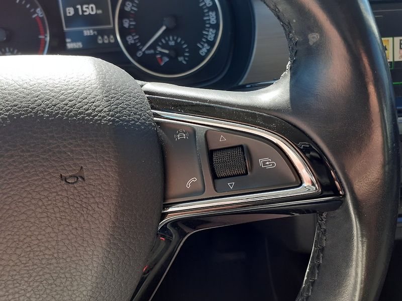 Škoda Fabia (2016) Kombi 1.2 TSi 81Kw - fotka 10 z 43