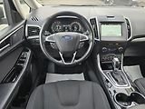 Ford S-MAX TITANIUM 2.0 132kW LED + NAVI - náhled 8