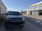 Isuzu D-Max (2026) Double Cab 2,2l V-CROSS A/T - náhled 2
