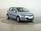 Kia Ceed (2013) Top 1.6 GDI, Serv.kniha - náhled 1