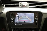 Volkswagen Passat 2,0 TDI 110 kW DSG Elegance Zá - náhled 21