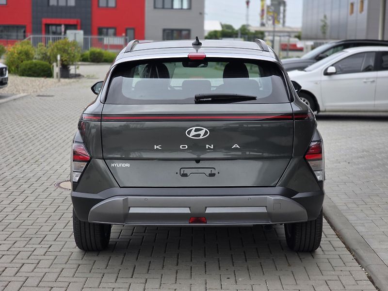 Hyundai Kona (2026) 1,6 T-GDI 2WD DCT SMART TECH  - fotka 3 z 12