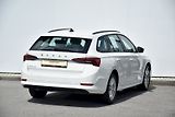 Škoda Octavia (2022) Ambition 1.5 TSI 110kW - náhled 9