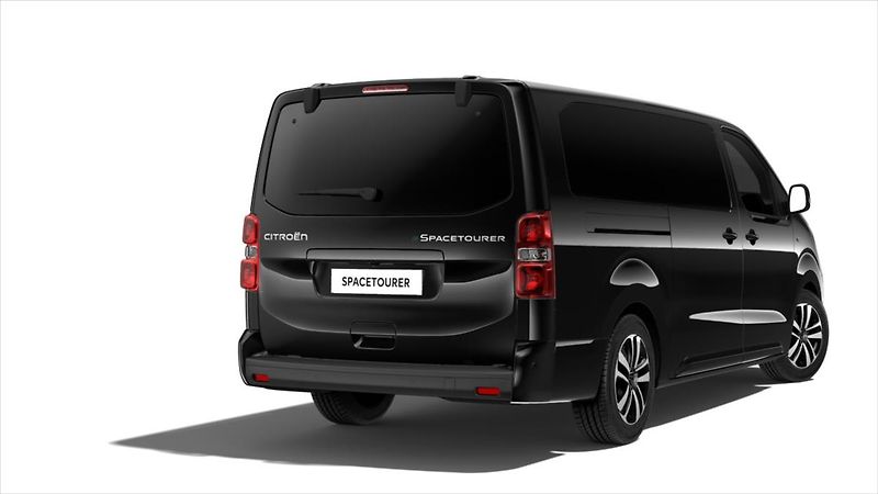 Citroën SpaceTourer (2026) 2,2 BlueHDi 180 EAT8 SHINE XL - fotka 2 z 3
