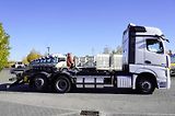 Mercedes-Benz Actros (2023) L 2545 MP5 / 2023 / BDF / 2 un - náhled 1