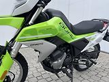 CFMOTO (2026) 250 Dual Sport EU5+ - náhled 8