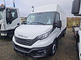 Iveco Daily (2026) 35S16V 12m3, klima, automat - náhled 1