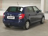 Škoda Fabia (2012) 1.6TDi, ČR, Ambiente, AC, TZ - náhled 3