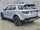 Land Rover Discovery Sport  D165 (120 kW - náhled 4