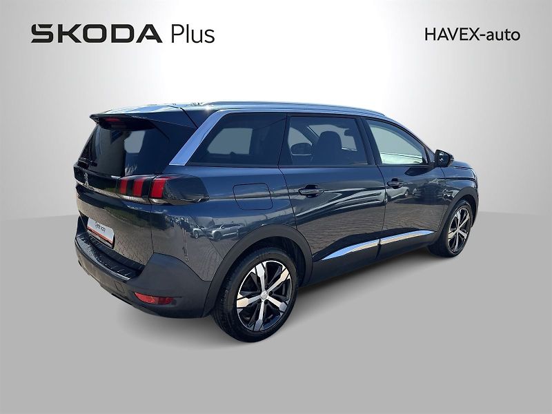 Peugeot 5008 (2017) 2.0 TDI - fotka 2 z 31