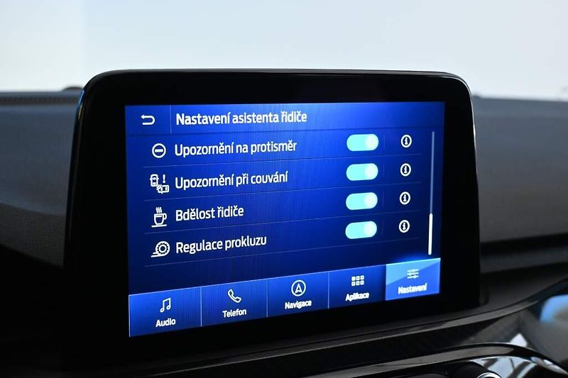 Ford Kuga (2023) 2.5 ST-LINE X LED ACC VIRTUAL - fotka 21 z 45
