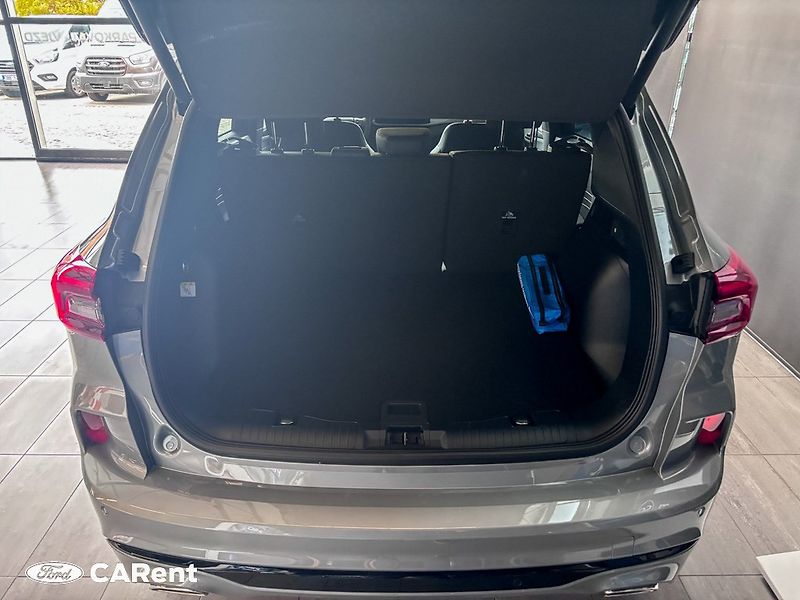 Ford Kuga ST-Line X, 5dveřová, 2.5 Durat - fotka 6 z 9