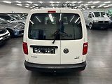 Volkswagen Caddy (2017) 1.4TGI Maxi Skříň | Záruka - náhled 6
