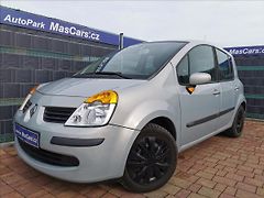 Renault Modus 1.6 Dynamique - fotografie inzerátu
