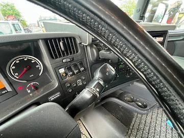 Scania (2016) G 450 8x4 Bordmatik EURO 6 - fotka 14 z 15