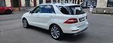 Mercedes-Benz Třídy M (2015) ML*350D*4M*20*TAŽNÉ*ADAPT*ASIS - náhled 6