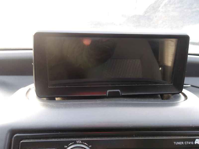 Citroën Nemo 1,4HDi 5 MÍST SPOTŘ: 4,3L/100k - fotka 26 z 27