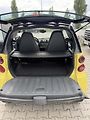 Smart Fortwo (2011) Automat, Alu, Panorama, Benzin - náhled 7