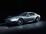 Maserati Alfieri.