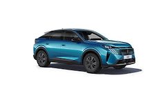 Peugeot 3008 (2026) BUSINESS Hybrid 145 e-DCS6 - fotografie inzerátu