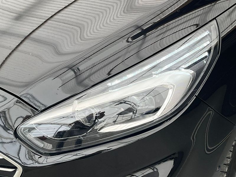 Ford S-MAX 2,5 HEV Titanium 7míst - fotka 35 z 70