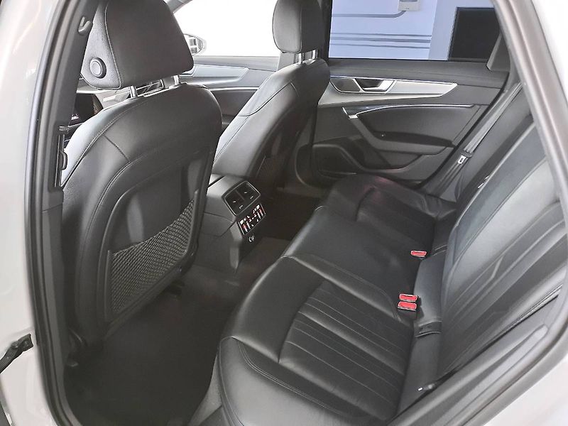 Audi A6 (2019) Avant 50 TDI quattro (210kW/28 - fotka 8 z 25