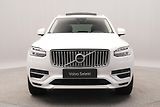 Volvo XC90 T8 AWD RECHARGE BRIGHT PLUS CZ - náhled 16