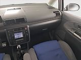 Volkswagen Sharan (2004) 1.9 TDI, po STK, Tažné - náhled 8