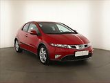 Honda Civic (2011) 1.8 i, Tempomat, Park. senzory - náhled 1