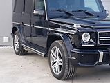 Mercedes-Benz Třídy G 63AMG 400kW 4MATIC  - náhled 11