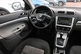 Škoda Octavia (2009) 2.0 TDI, Automat, po STK - náhled 7
