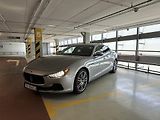 Maserati Ghibli (2017) SQ4 - náhled 2