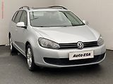 Volkswagen Golf (2012) 1.6 TDi, Trendline, navi - náhled 1